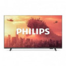 Televisor Philips 32" LED LCD 2K HD Negro (32PHS5500/12)