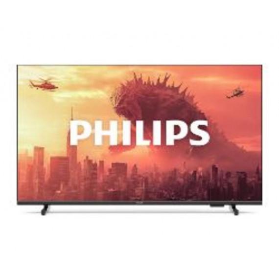 Televisor Philips 32" LED LCD 2K HD Negro (32PHS5500/12)