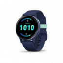 Smartwatch Garmin Vivoactive 5 Azul (010-02862-12)