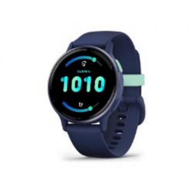 Smartwatch Garmin Vivoactive 5 Azul (010-02862-12)