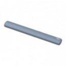 Reposamuñecas Fellowes Silicona para Teclado Azul (100142577)