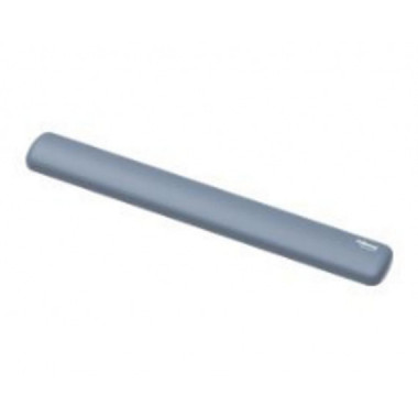 Reposamu&ntilde;ecas Fellowes Silicona para Teclado Azul (100142577)