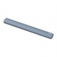 Reposamuñecas FELLOWES Silicona para Teclado Azul (100142577)