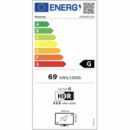 Televisor Samsung 50" 4K UHD Smart TV (UE50U8072FUXXH)