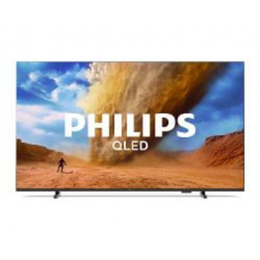 Televisor Philips 43" QLED 4K UHD Smart TV (43PUS7810/12)