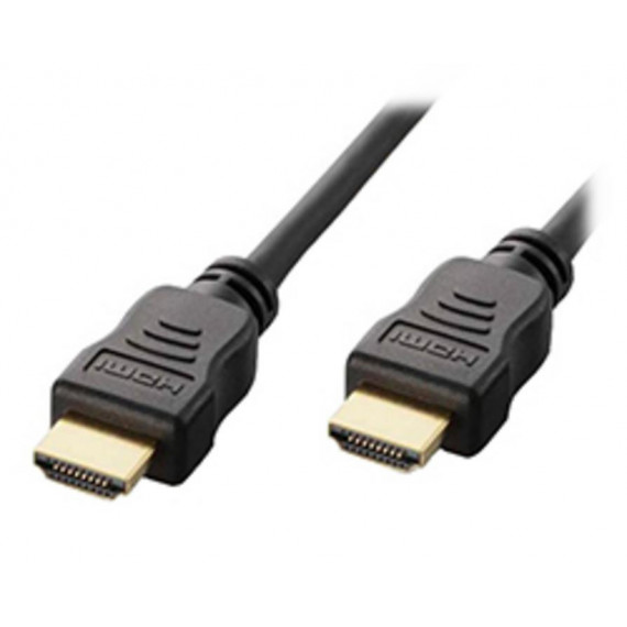 Nanocable HDMI A/M a HDMI A/M 3m Negro (10.15.0303)