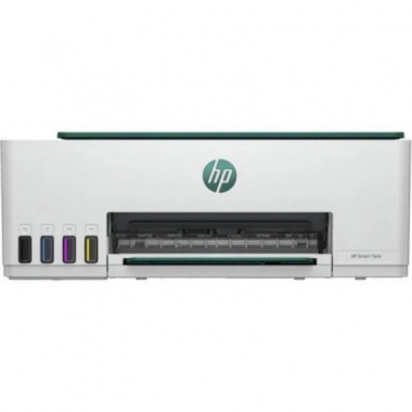 Impresora Multifunci&oacute;n HP Smart Tank 5109 Color Wi-Fi Blanco