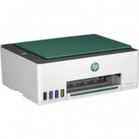 Impresora Multifunción HP Smart Tank 5109 Color Wi-fi Blanco