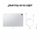 Tablet Samsung Galaxy Tab A11+ SM-X230 WiFi 11" 6GB RAM 128GB Plata