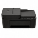 Impresora Multifunción HP DeskJet 4310 Color WiFi Negra