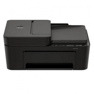 Impresora Multifunci&oacute;n HP DeskJet 4310 Color WiFi Negra