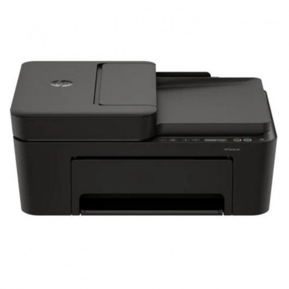 Impresora Multifunción HP DeskJet 4310 Color WiFi Negra