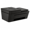 Impresora Multifunción HP DeskJet 4310 Color WiFi Negra