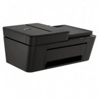 Impresora Multifunción HP Deskjet 4310 Color Wifi Negra