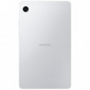Tablet Samsung Galaxy Tab A11 4G (SM-X135FZSAEUE) 8.7" 4GB/64GB Plata