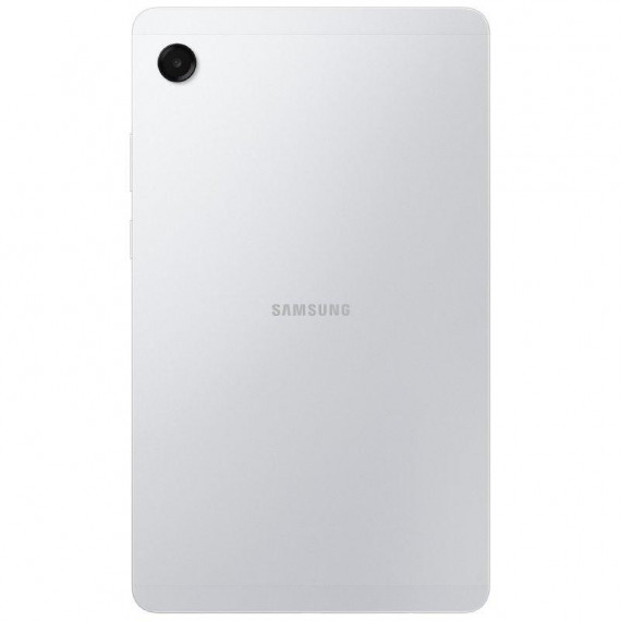 Tablet Samsung Galaxy Tab A11 4G (SM-X135FZSAEUE) 8.7" 4GB/64GB Plata