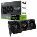 Tarjeta de Video ASUS PRIME GeForce RTX 5070 Ti OC Edition 16GB GDDR7