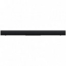 Barra de Sonido Xiaomi Soundbar 2.0ch Bluetooth 5.3 Negra (30W)