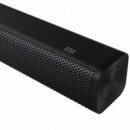 Barra de Sonido Xiaomi Soundbar 2.0ch Bluetooth 5.3 Negra (30W)