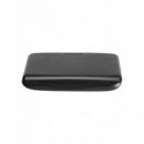 Reproductor DVD Portátil DENVER MT-1097, 10", Batería Integrada, Compatible con Coche