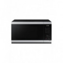 Microondas con Grill Samsung MG32DG4524CT 32L 900W Negro