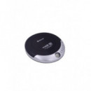 Reproductor CD Denver DMP-391 MP3 Anti-Shock 40 Segundos, Negro
