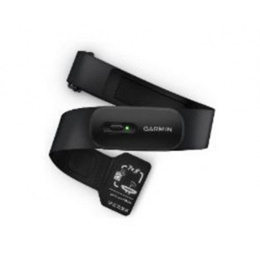 Monitor de Frecuencia Card&iacute;aca Garmin HRM 200 (010-13388-01)