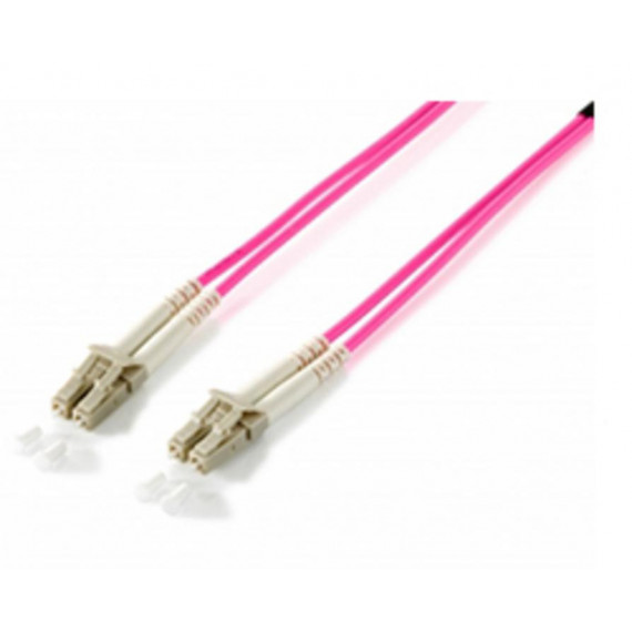 Cable EQUIP Fibra Óptica Multimodo 1m (EQ255511)
