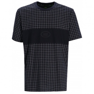 BOSS - Tee Check Gl - 402 - 50543806/402