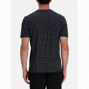 BOSS - Tee Check Gl - 402 - 50543806/402