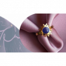 Anillo Artesano Rapunzel
