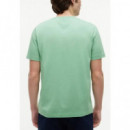 TOMMY HILFIGER - SCRIPT STACK REGULAR TEE - L1A - F|MW0MW43224/L1A
