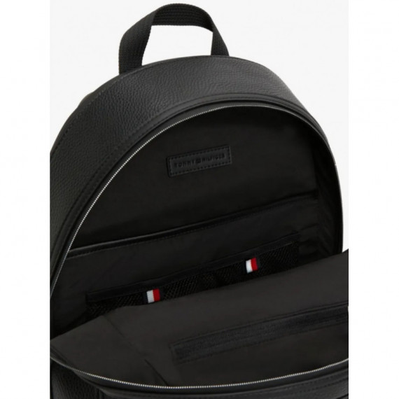 TOMMY HILFIGER - Th Central Backpack - Bds - F|AM0AM14431/BDS