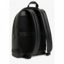 TOMMY HILFIGER - Th Central Backpack - Bds - F|AM0AM14431/BDS