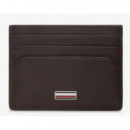 TOMMY HILFIGER - Th Central Cc Holder - GB6 - F|AM0AM14494/GB6