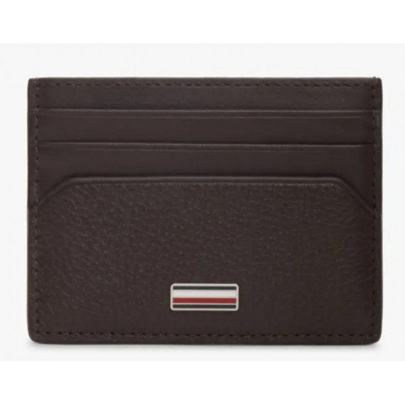 TOMMY HILFIGER - Th Central Cc Holder - GB6 - F|AM0AM14494/GB6