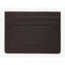 TOMMY HILFIGER - Th Central Cc Holder - GB6 - F|AM0AM14494/GB6