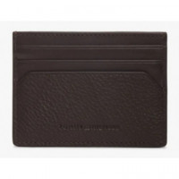 TOMMY HILFIGER - Th Central Cc Holder - GB6 - F|AM0AM14494/GB6