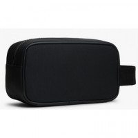 TOMMY HILFIGER - Th Foundation Washbag - Bds - F|AM0AM14549/BDS