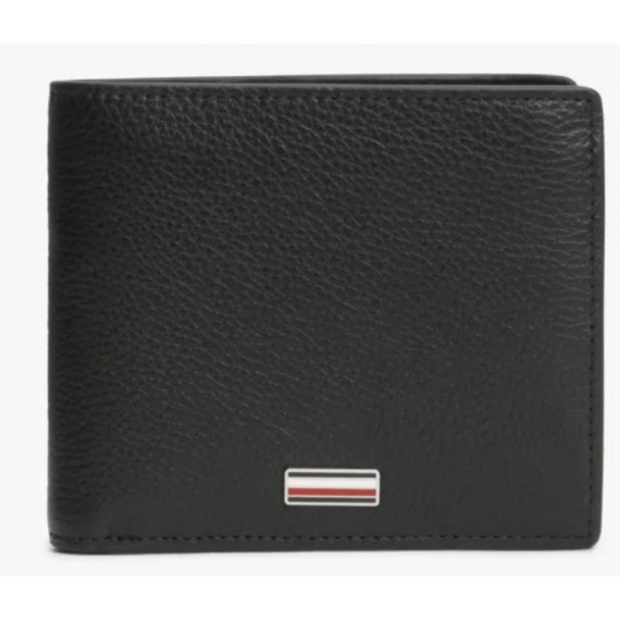 TOMMY HILFIGER - Th Central Cc Flap And Coin - Bds - F|AM0AM14497/BDS