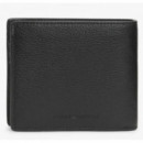 TOMMY HILFIGER - Th Central Cc Flap And Coin - Bds - F|AM0AM14497/BDS