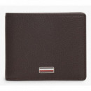 TOMMY HILFIGER - Th Central Mini Cc Wallet - GB6 - F|AM0AM14495/GB6
