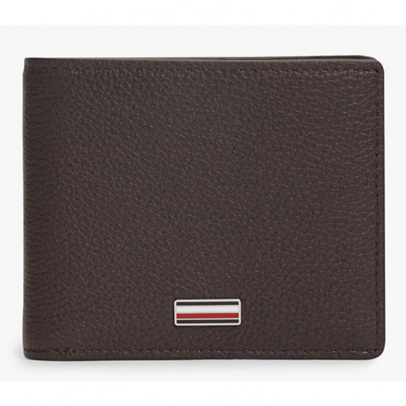 TOMMY HILFIGER - Th Central Mini Cc Wallet - GB6 - F|AM0AM14495/GB6