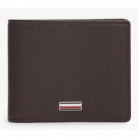 TOMMY HILFIGER - Th Central Mini Cc Wallet - GB6 - F|AM0AM14495/GB6