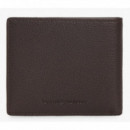 TOMMY HILFIGER - Th Central Mini Cc Wallet - GB6 - F|AM0AM14495/GB6