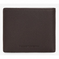 TOMMY HILFIGER - Th Central Mini Cc Wallet - GB6 - F|AM0AM14495/GB6