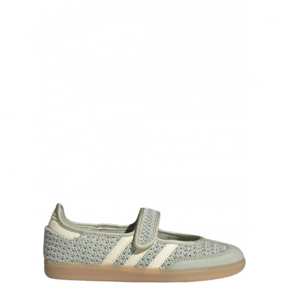 ADIDAS ORIGINALS - SAMBA JANE W - HALGRN WARVAN GOLDMT - LA7837/HALGRN WARVAN GOLDMT