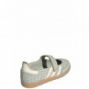 ADIDAS ORIGINALS - SAMBA JANE W - HALGRN WARVAN GOLDMT - LA7837/HALGRN WARVAN GOLDMT
