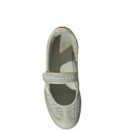 ADIDAS ORIGINALS - SAMBA JANE W - HALGRN WARVAN GOLDMT - LA7837/HALGRN WARVAN GOLDMT