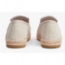 TOMMY HILFIGER - FLEX HILFIGER KNIT ESPADRILLE - RA2 - F|FM0FM05894/RA2